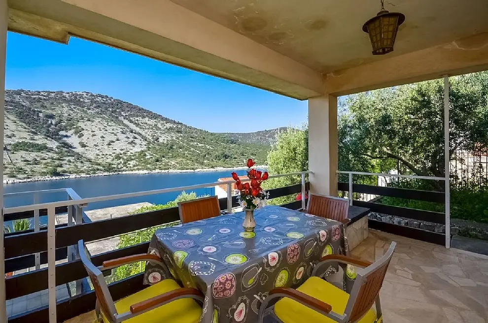 Ferienwohnung in Marina haustiergeeignet 66119820 7945