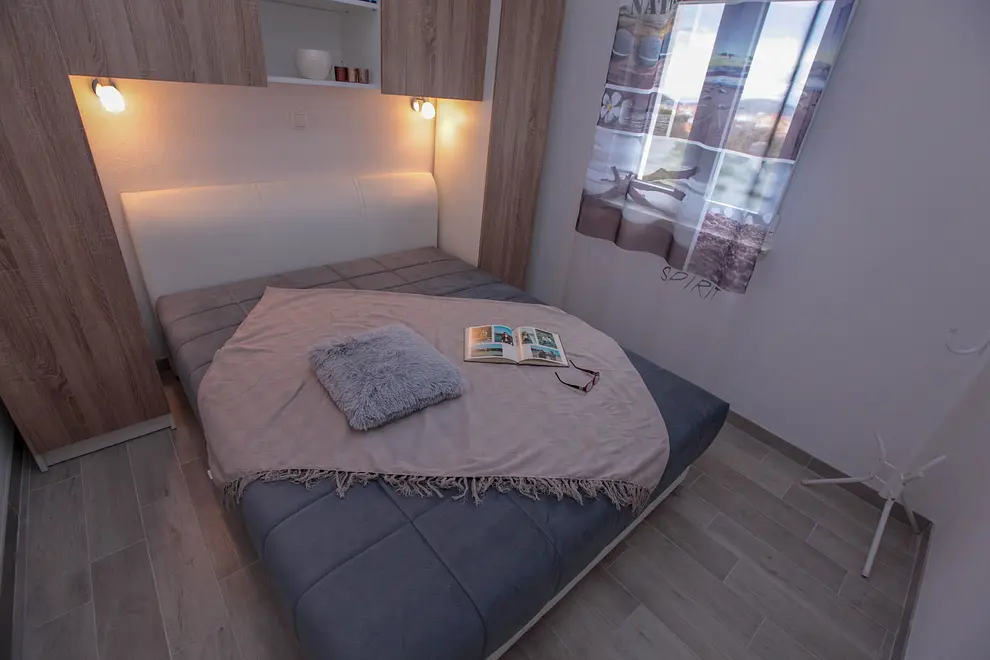 Ferienwohnung in Rogoznica mit Pool und haustiergeeignet 999211993 39709 – Foto 6