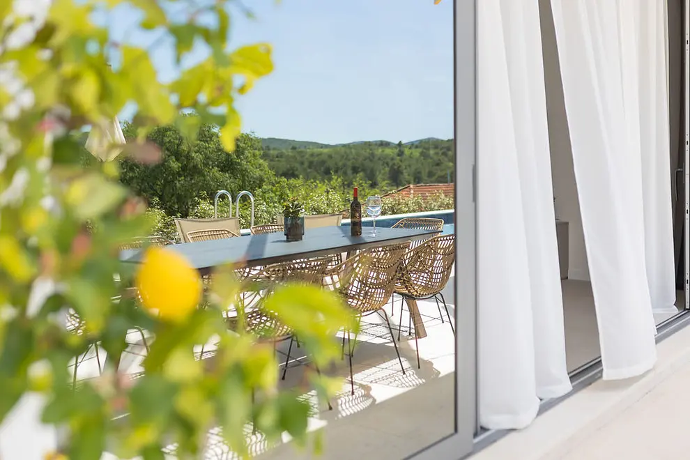 Ferienhaus in Bilice mit Pool 999211480 39249 – Foto 11