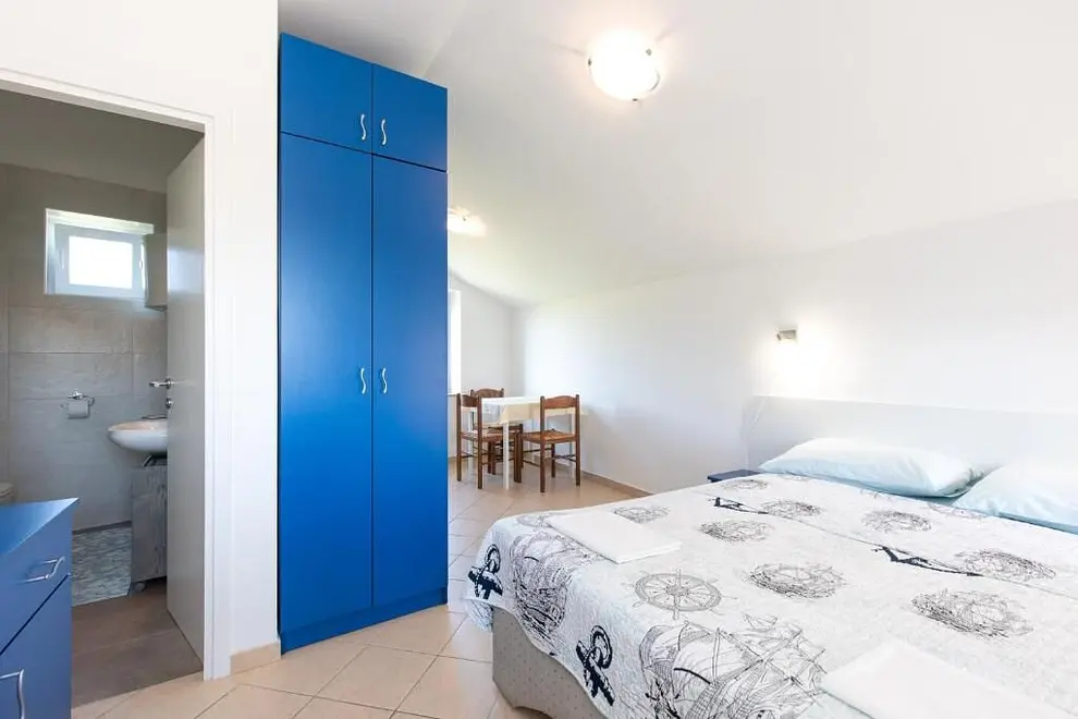 Ferienwohnung in Krk  999212006 39722 – Foto 18