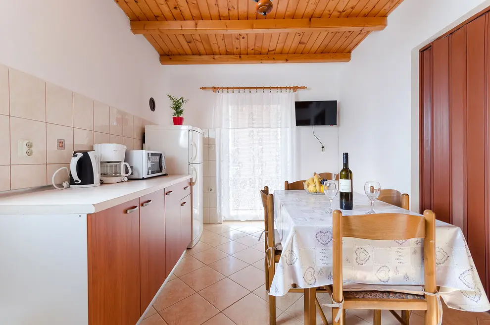Ferienwohnung in Rab  999204470 32664 – Foto 13