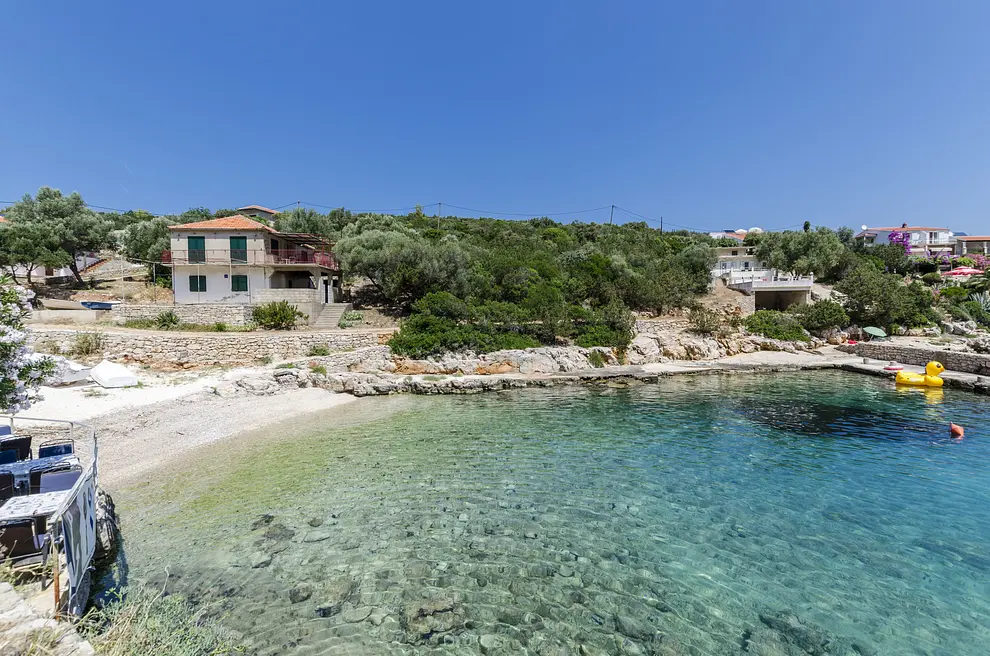 Ferienwohnung in Hvar haustiergeeignet 999202532 30810 – Foto 10