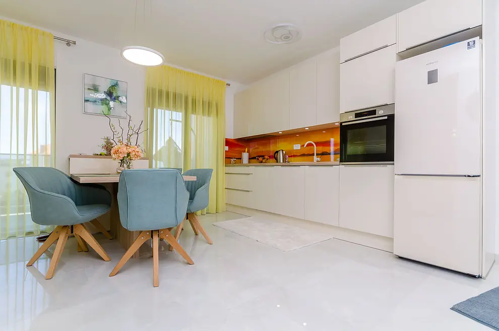 Ferienwohnung in Ciovo mit Pool 999207326 35386 – Foto 10