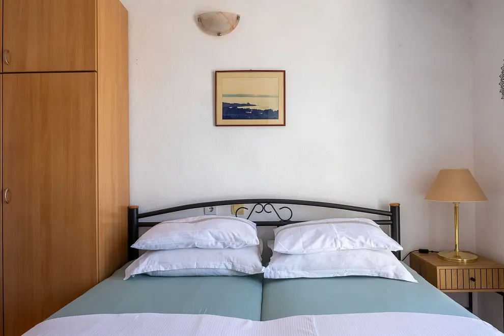 Ferienwohnung in Makarska  999209559 37480 – Foto 2