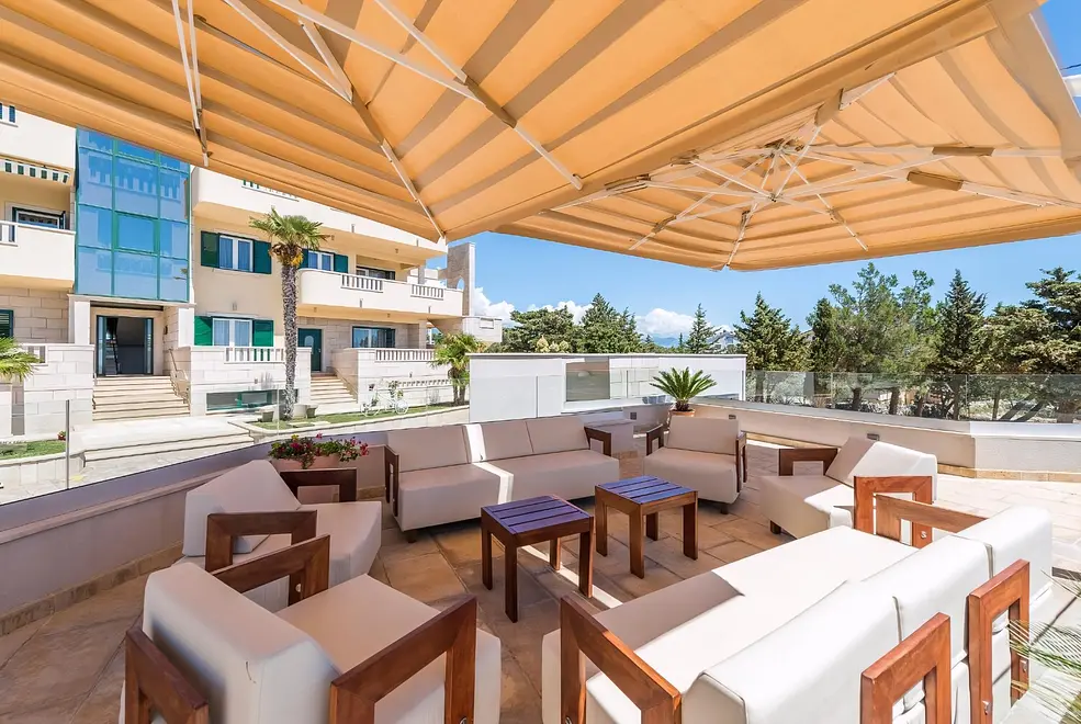 Ferienwohnung in Novalja mit Pool 999212487 40103 – Foto 22