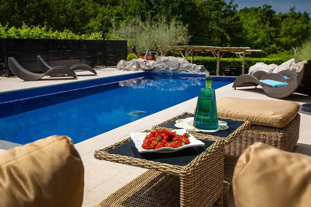 Ferienhaus in Groznjan mit Pool 999208318 36290 – Foto 16