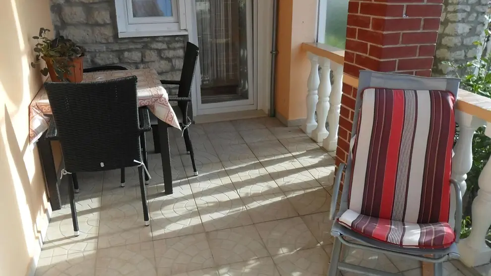 Ferienwohnung in Dugi Otok  999212451 40080