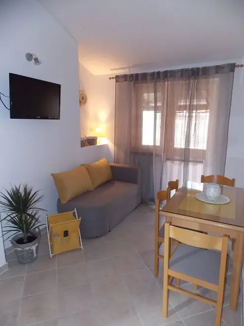 Ferienwohnung in Murter  999209446 37369