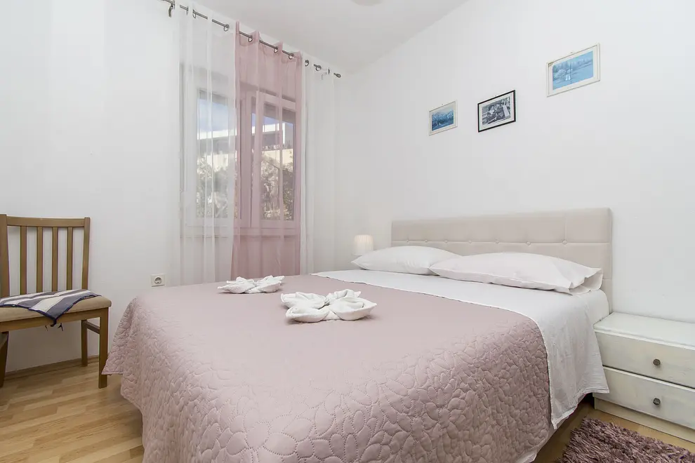 Ferienwohnung in Podstrana  999211029 38852 – Foto 13
