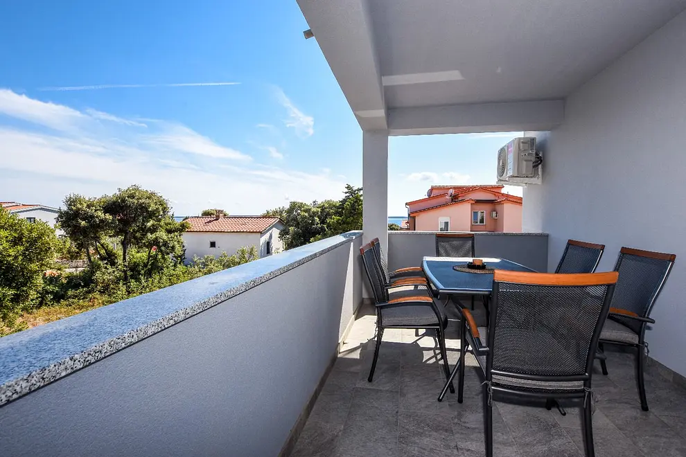 Ferienwohnung in Mandre  999212548 40151 – Foto 5
