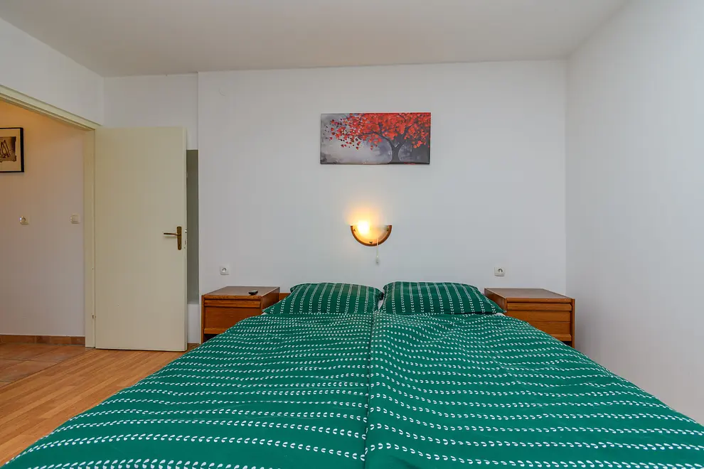 Ferienwohnung in Kampor  999247044 43337 – Foto 6