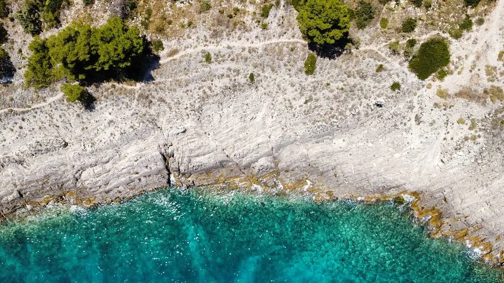 Ferienwohnung in Solta  999213391 40903