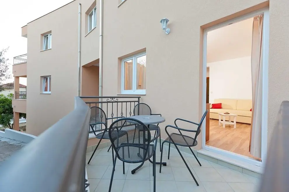 Ferienwohnung in Makarska  999204057 32269 – Foto 2