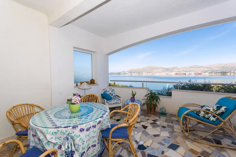 Ferienwohnung in Ciovo  999207656 35682 – Foto 10
