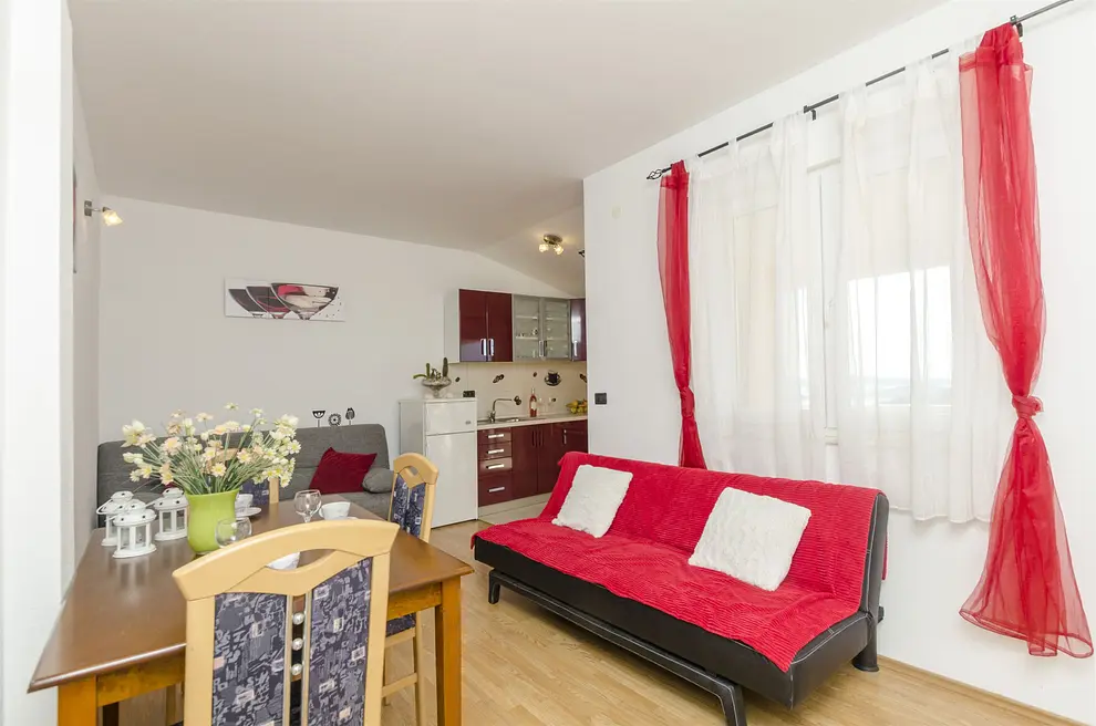 Ferienwohnung in Rogoznica mit Pool 999205518 33673 – Foto 6