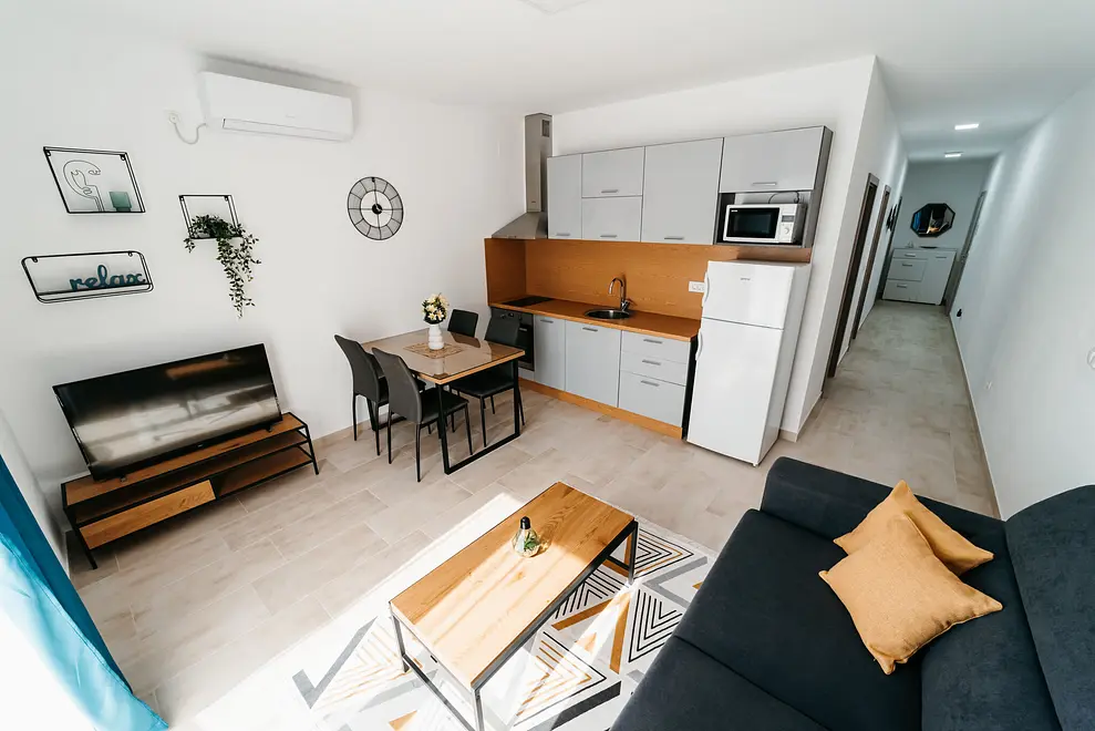 Ferienwohnung in Ploce  999205476 33631 – Foto 5