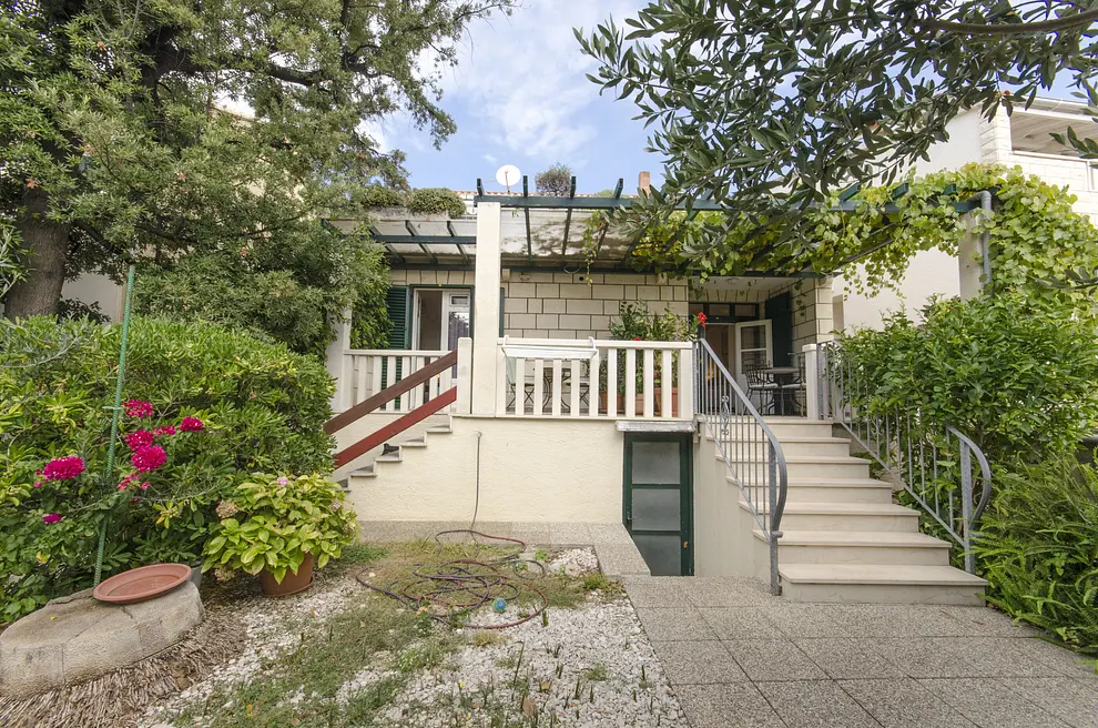 Ferienwohnung in Bol haustiergeeignet 66119879 7998