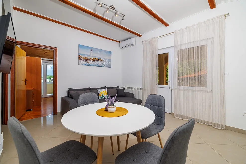Ferienwohnung in Kampor haustiergeeignet 999203587 31825 – Foto 9