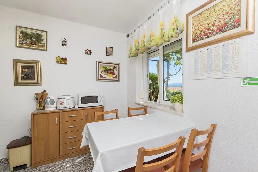 Ferienwohnung in Ciovo haustiergeeignet 999203107 31364 – Foto 26