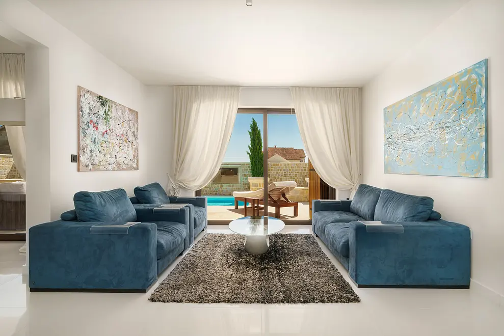 Ferienhaus in Biograd mit Pool 66140748 22974