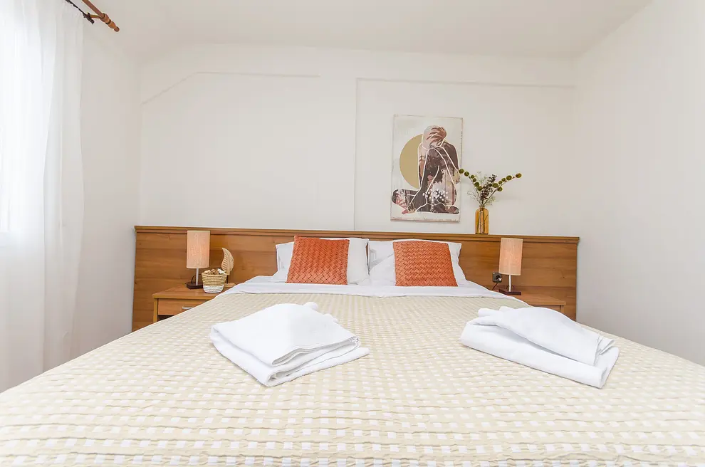 Ferienappartment in Murter  999209507 37430 – Foto 2