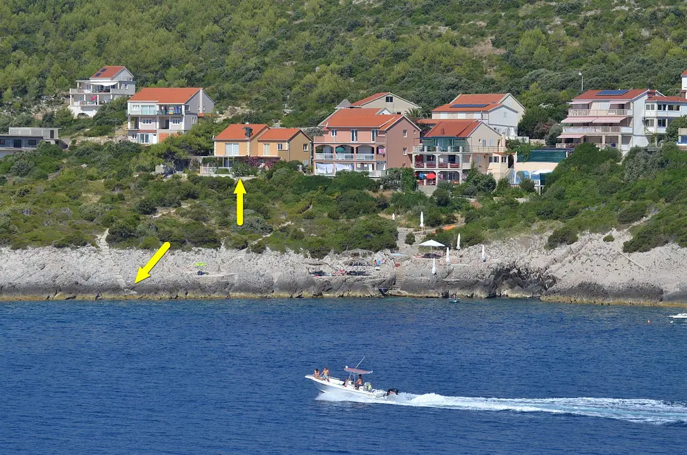 Ferienwohnung in Korcula  999203555 31793 – Foto 6