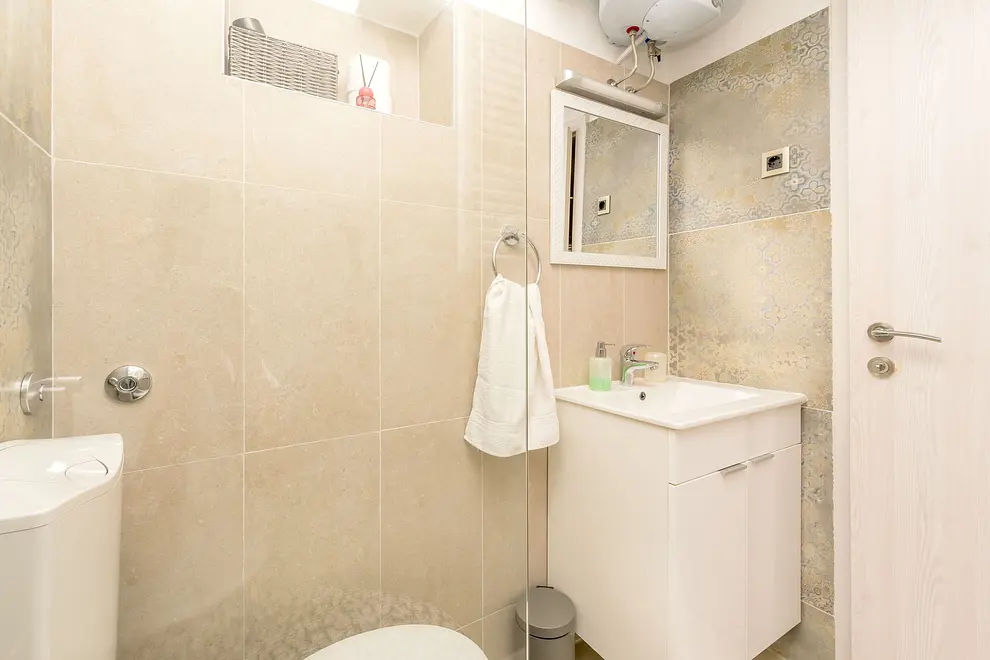 Ferienwohnung in Baska Voda  999238081 43130 – Foto 23