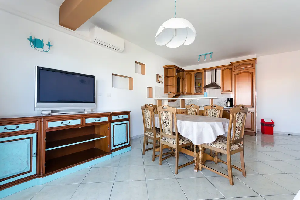 Ferienwohnung in Banjol  999209919 37815 – Foto 29