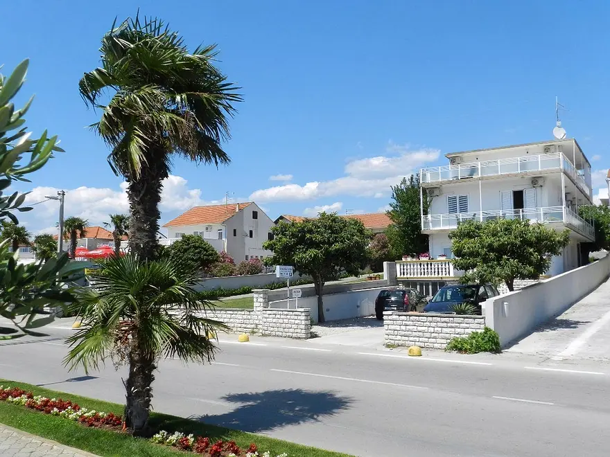 Ferienwohnung in Vodice  999202492 30777 – Foto 7