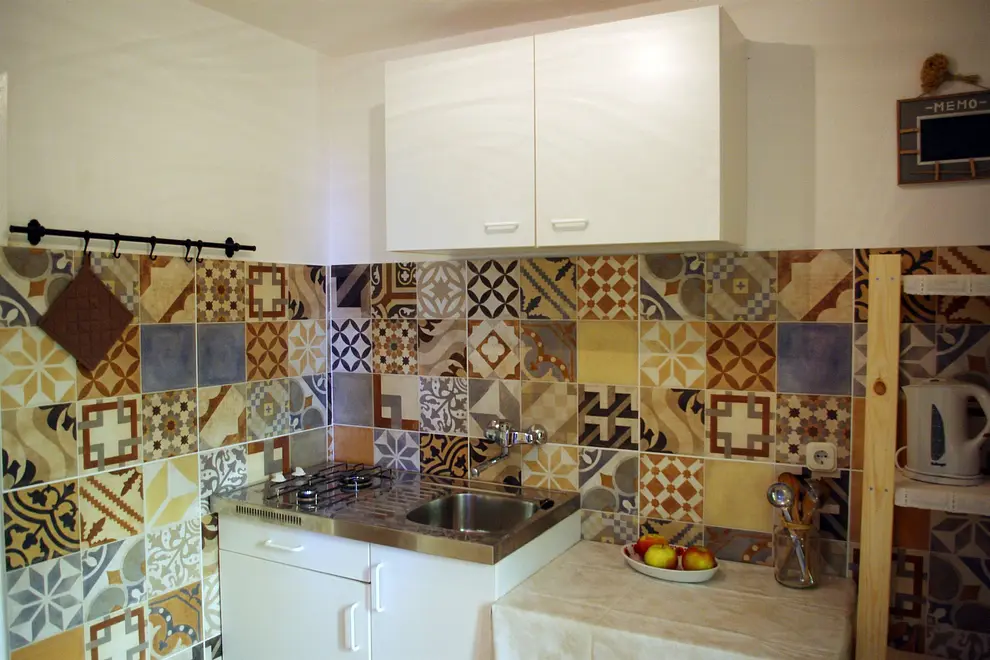 Ferienwohnung in Jablanac  999204428 32623 – Foto 2