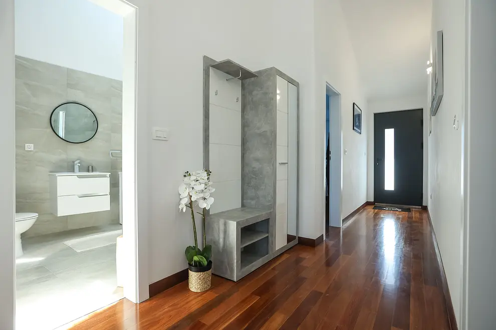 Ferienwohnung in Pasman  999209369 37295