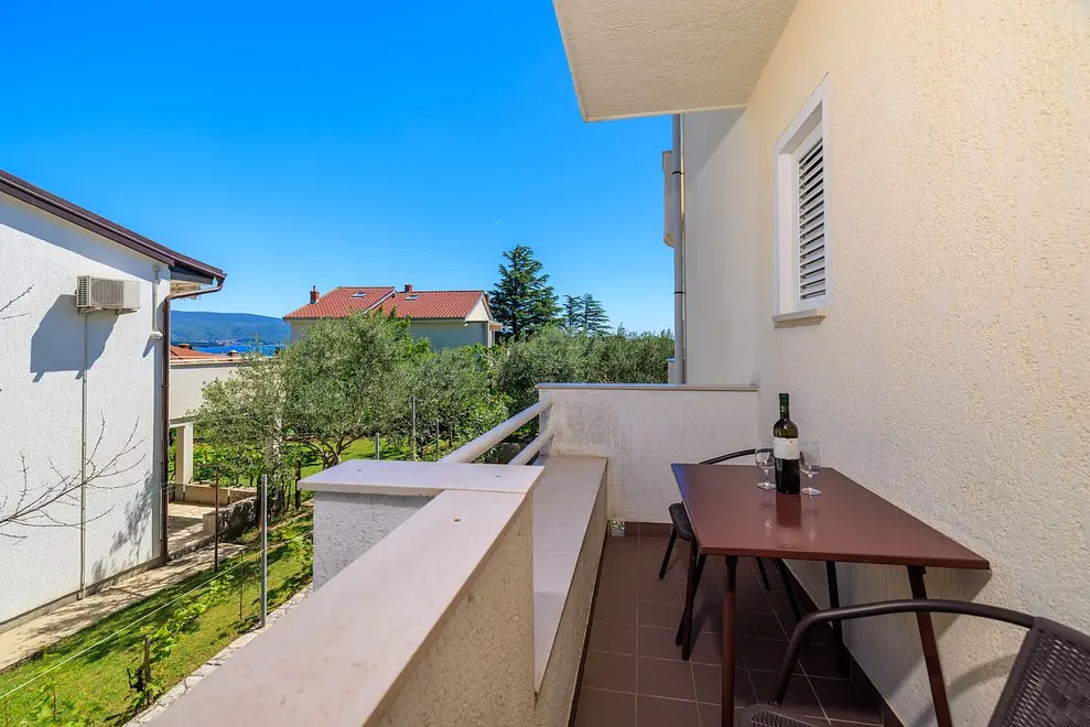 Ferienwohnung in Krk  999203372 31623 – Foto 39