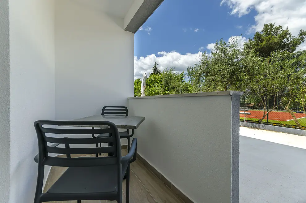 Ferienwohnung in Ciovo mit Pool 999205963 34086 – Foto 21