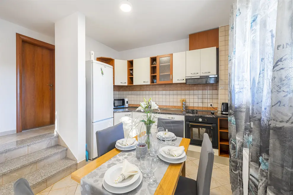 Ferienhaus in Ciovo mit Pool 999199137 30575 – Foto 15