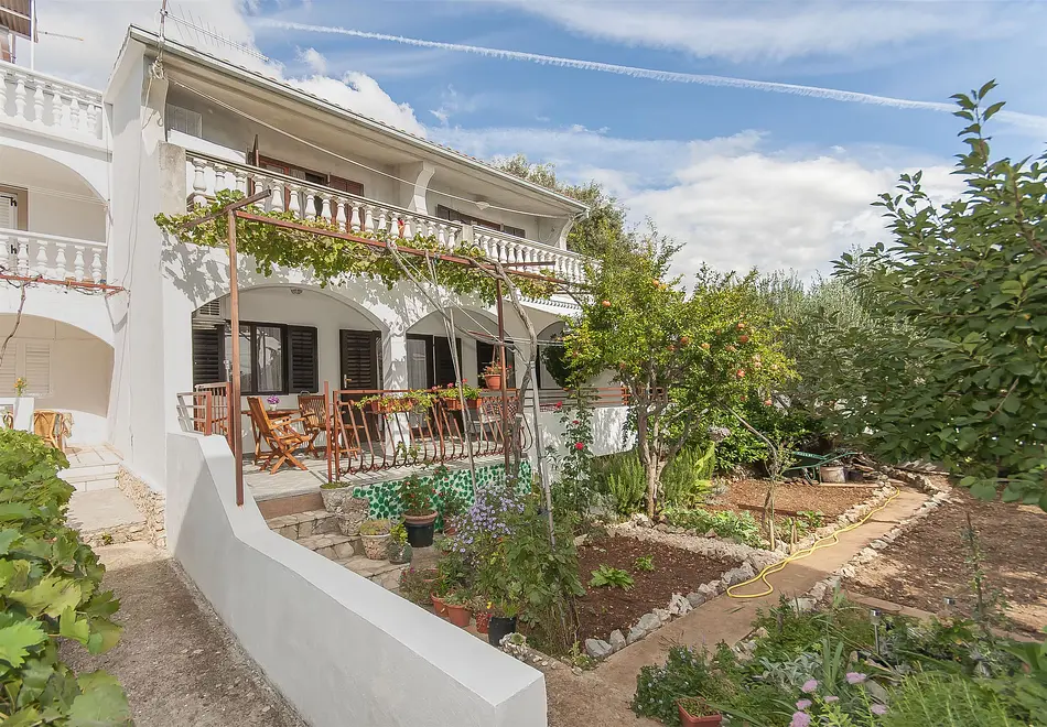 Ferienwohnung in Rogoznica haustiergeeignet 6611472 460