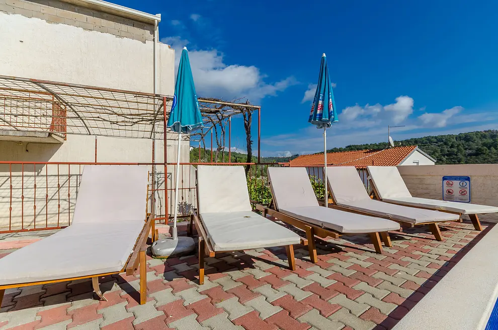 Ferienwohnung in Ciovo mit Pool 999204965 33137 – Foto 9