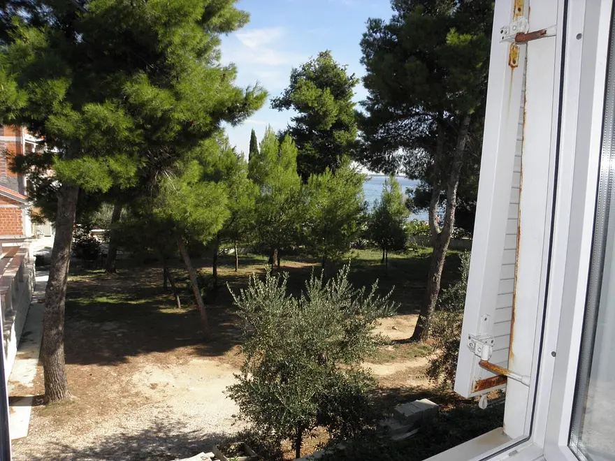 Ferienwohnung in Vir haustiergeeignet 66152363 26262