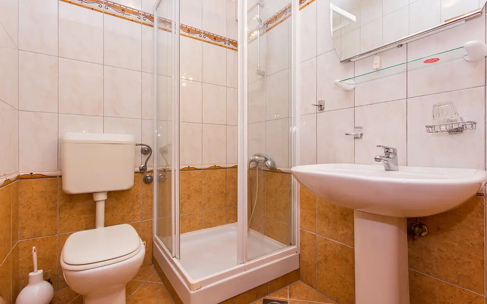Ferienwohnung in Baska haustiergeeignet 999203683 31916 – Foto 11