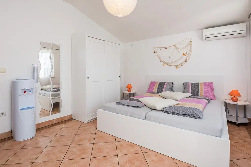 Ferienwohnung in Vir  999204601 32793 – Foto 13