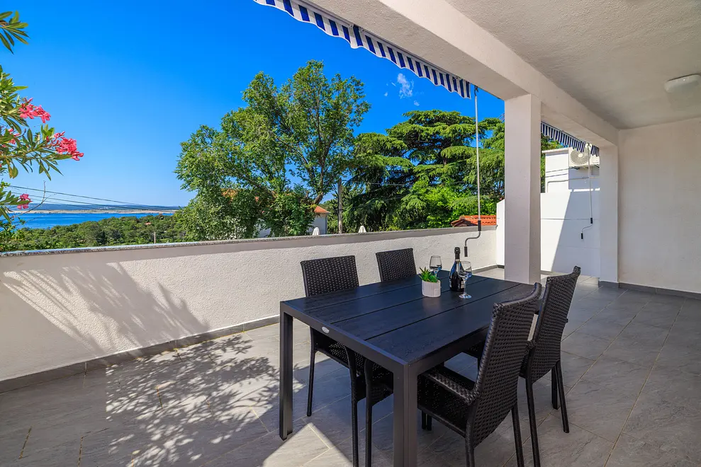 Ferienwohnung in Crikvenica  999203308 31563 – Foto 20