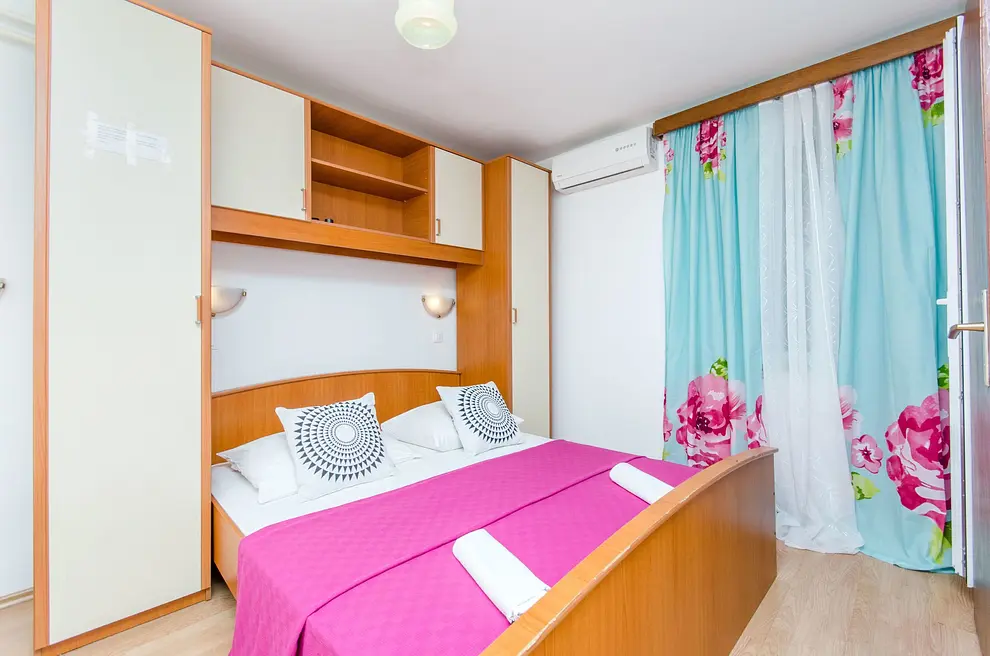 Ferienappartment in Makarska  999204402 32600 – Foto 7