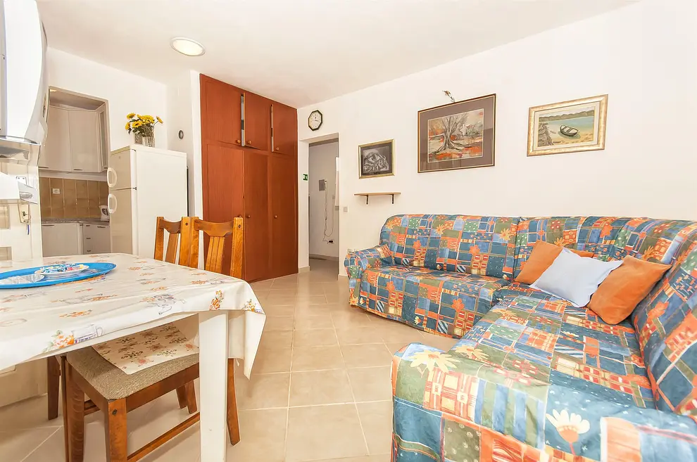 Ferienwohnung in Rogoznica haustiergeeignet 999203884 32110 – Foto 4