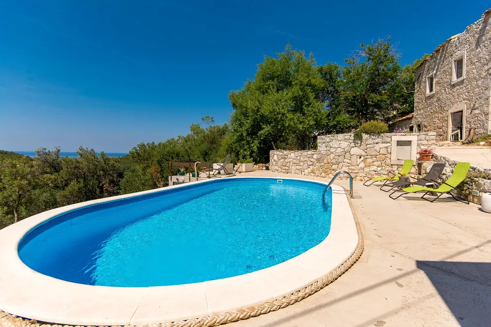Ferienwohnung in Mljet mit Pool 999211420 39196 – Foto 25