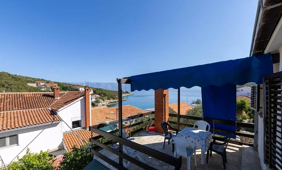 Ferienwohnung in Hvar haustiergeeignet 999203129 31386 – Foto 8