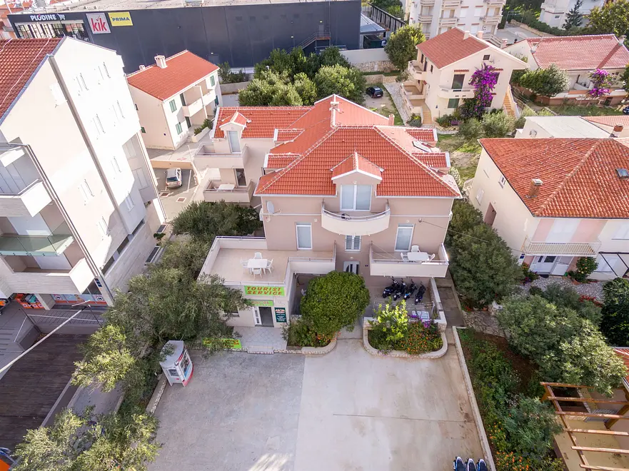 Ferienwohnung in Novalja  999205242 33409 – Foto 5