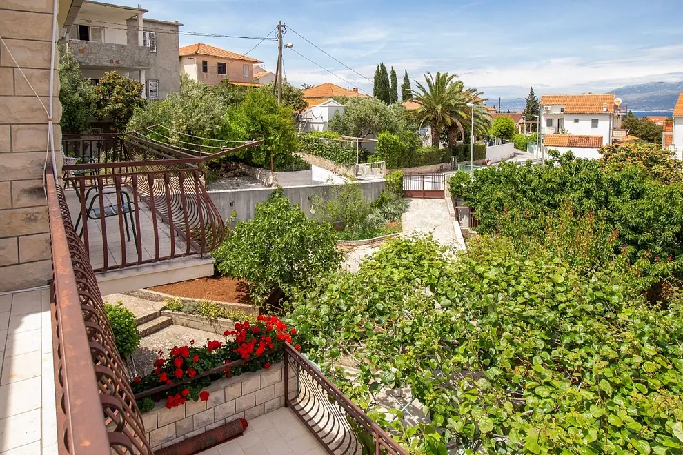Ferienwohnung in Brac  999211313 39099 – Foto 14
