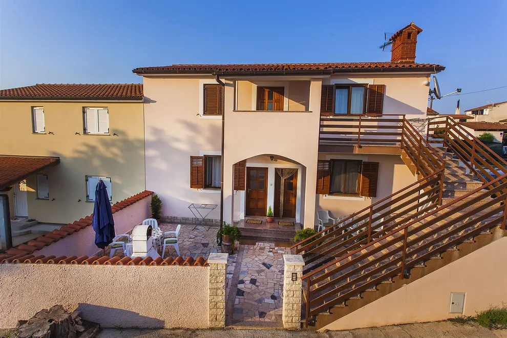 Ferienwohnung in Banjole haustiergeeignet 6616793 1758