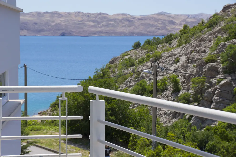 Ferienwohnung in Karlobag mit Pool und haustiergeeignet 66159744 29760