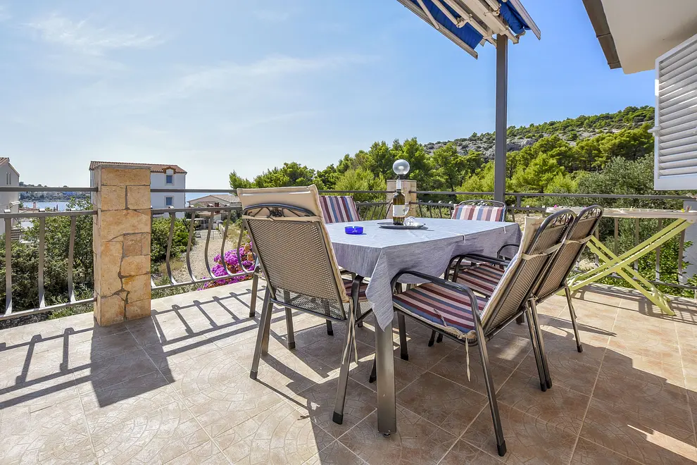 Ferienwohnung in Rogoznica haustiergeeignet 999203147 31404 – Foto 4