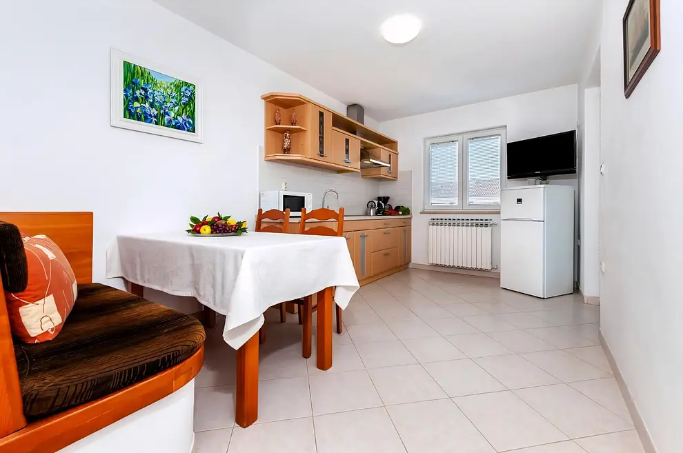 Ferienwohnung in Rovinj  999211153 38967